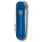Ніж Victorinox Classic SD Ukraine Жовто-синій (0.6223.T2G.T81) - зменшене зображення 4