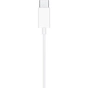 Навушники Apple EarPods USB-C White (MYQY3ZM/A) - зменшене зображення 5