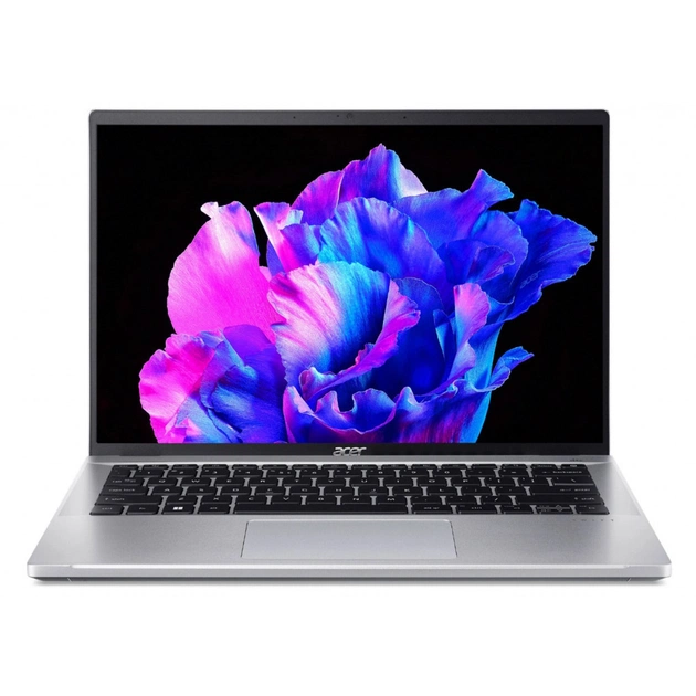 Ноутбук Acer Swift Go 14 SFG14-72 (NX.KP0EU.004) - зображення 1