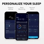 Наушники Anker SoundCore Sleep A20 White (A6611G21) - уменьшенное изображение 3