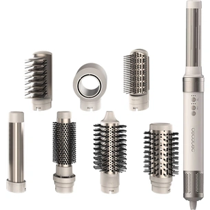 Стайлер Cecotec Bamba CeramicCare AirGlam Champagne (CCTC-03465) зображення 1