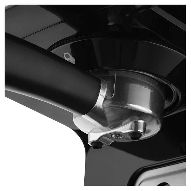 Ріжкова кавоварка еспресо Sencor SES4090SS - picture 9