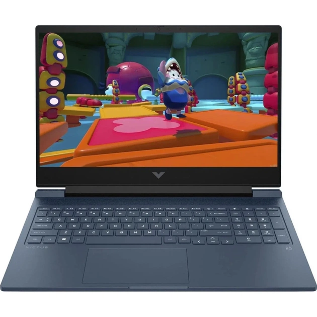 Ноутбук HP Victus 16-r0006ua (9R6S3EA) - зображення 1