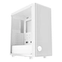 Корпус для ПК OCYPUS GAMMA C70 WH (GAMMA-C70-WHG000XX-GL) - зменшене зображення 2