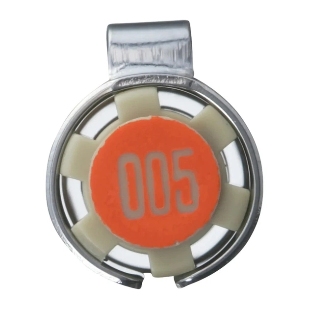 Лайнер Sakura Pigma Micron (0.05) 0,2мм Помаранчевий (084511351806) - picture 3