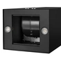 Витяжка кухонна GRANADO Segovia 2614-1200 black (GCH6336311) - зменшене зображення 4