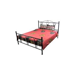 Постільна білизна Руно Owl сатин набивний двоспальний (655.137К_Owl) зображення 1