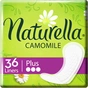Щоденні прокладки Naturella Camomile Plus 36 шт. (8006540100721) - зменшене зображення 1