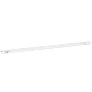 Лампочка Delux FLE-002 24 Вт T8 6500K 220В G13 (90020640) зображення 1