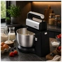 Миксер Rotex RHM500-S MasterCream - уменьшенное изображение 5