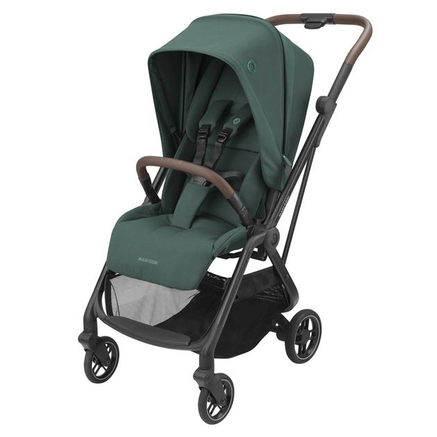 Коляска Maxi-Cosi LEONA Essential Green (1204047110) - изображение 1