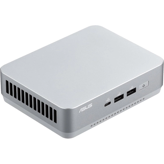 Комп'ютер ASUS NUC 14 Pro+ RNUC14RVSU700002I Kit(L6) / Ultra 7 155H, M.2 22x80 NVMe; 22x42 NVMe (90AR0051-M000A0) - зображення 4