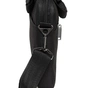 Сумка для ноутбука Porto 12" PN12-02 Computer Bag (PN12-02BK) - зменшене зображення 4