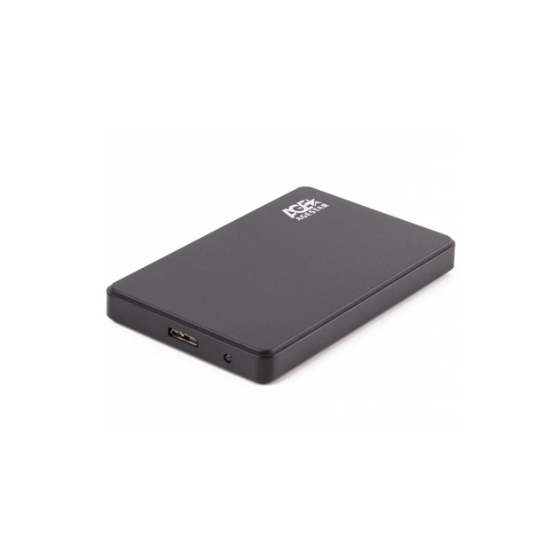 Карман внешний AgeStar 2.5" USB3.0 (3UB2P2) - изображение 1