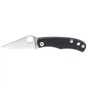 Ніж Spyderco Bug 12C27 G10 Black (C133GBKP) - зменшене зображення 1