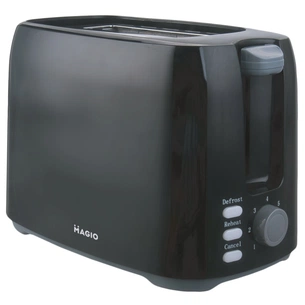 Тостер Magio MG-281 зображення 1