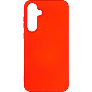 Чохол до мобільного телефона Armorstandart ICON Case Samsung A55 5G (A556) Red (ARM74325) зображення 1