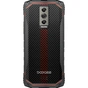 Мобільний телефон Doogee Blade10 4/128Gb Black Red (6923740216415) - зменшене зображення 3