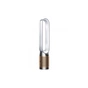 Очисник повітря Dyson Purifier Cool Formaldehyde (TP09 White/Gold) - зменшене зображення 2
