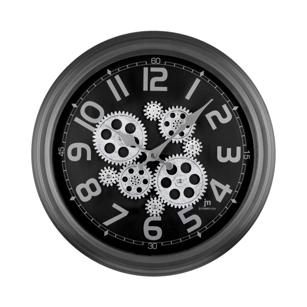 Настінний годинник Lowell 21539 - picture 1