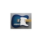 Електрогітара FGN Illiad Boundary Series Transparent Blue Sunburst (BTL-M/TBS) - зменшене зображення 3