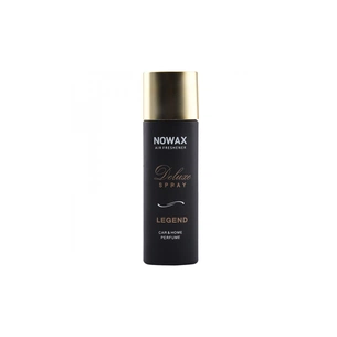 Ароматизатор для автомобіля NOWAX Deluxe Spray Legend, 50 мл (NX07747) зображення 1