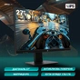 Комп'ютер Vinga AIO Advanced C0300 (I5M32INTWP.C0300) - зменшене зображення 8