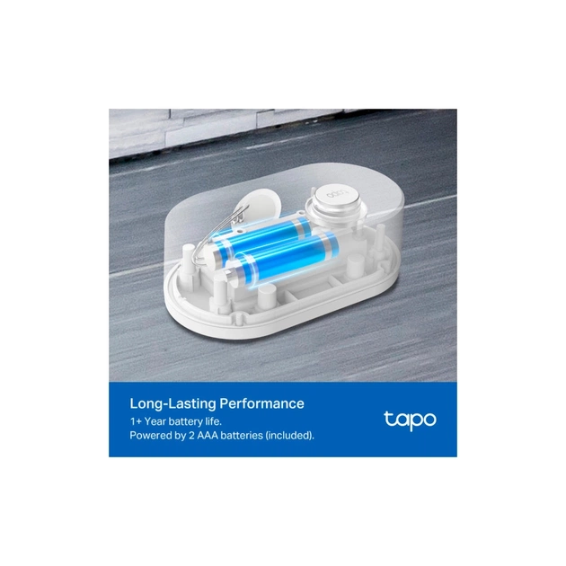 Датчик затоплення TP-Link Tapo T300 smart (Tapo T300) - picture 10