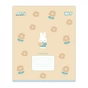 Тетрадь Yes Miffy Flowers А5 12 листов линия (768709) - уменьшенное изображение 4