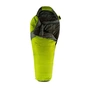 Спальний мішок Tramp_ТОВ Hiker Compact Olive/Grey Right (TRS-051C-R) - зменшене зображення 4