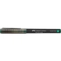 Роллер Faber-Castell Free Ink rollerball, цвет чернил зеленый, 1,5 мм, одноразовый (31342) - уменьшенное изображение 4