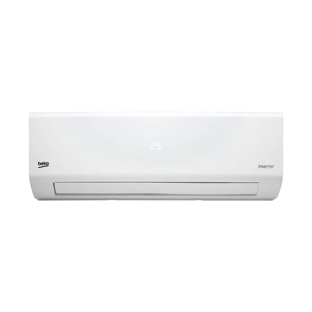 Кондиціонер Beko BEEPI 090 / BEEPI 091 (BEEPI090/BEEPI091) - изображение 1