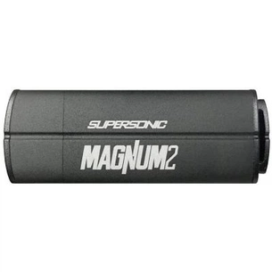 USB флеш накопичувач Patriot 256GB Supersonic Magnum2 USB 3.1 (PEF256GSMN2USB) зображення 1