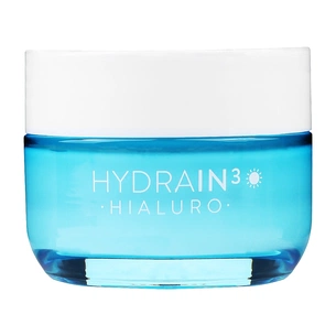 Крем для обличчя Dermedic Hydrain 3 Hialuro Глибокого зволоження Денний 50 г (5901643176280) зображення 1