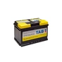 Акумулятор автомобільний TAB 65 Ah/12V EFB Stop GO (212 860) - зменшене зображення 2