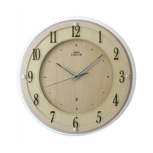 Настінний годинник Seiko AHS558B зображення 1