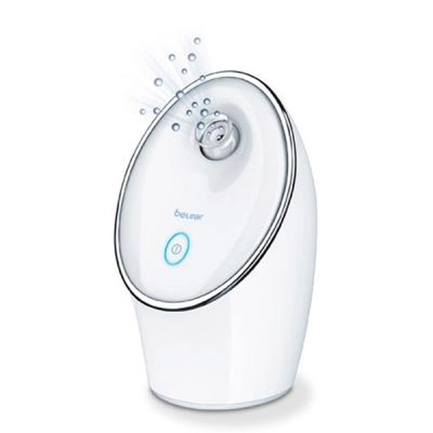 Сауна для лица Beurer FC 72 - изображение 3