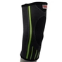 Фіксатор ліктя MadMax MFA-283 3D Compressive elbow support Dark grey/Neon green S (MFA-283_S) - зменшене зображення 8