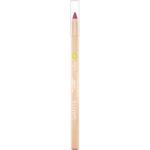 Олівець для губ Sante Soft Mineral 04 - Blooming Scarlet (4025089085768) изображение 1