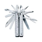 Мультитул Victorinox SwissTool X Plus Leather Case (3.0338.L) - зменшене зображення 2