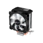 Кулер до процесора JONSBO CR-1200E black - зменшене зображення 8