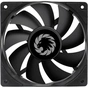 Кулер до корпусу Gamemax GMX-WFBK-BK - зменшене зображення 1