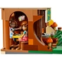 Конструктор LEGO Friends Будиночок на дереві у пригодницькому таборі (42631) - зменшене зображення 5