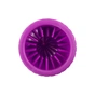 Лапомийка Dexas MudBuster Fuchsia LG велика пурпурна (0084297308896) - зменшене зображення 2