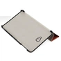 Чохол до планшета BeCover Smart Case Samsung Tab A 10,1 T580/T585 Brown (700912) - зменшене зображення 4