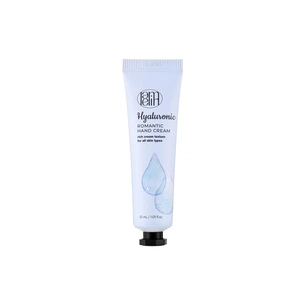 Крем для рук Lamelin Hyaluronic 30 мл (8809733215291) зображення 1