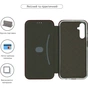 Чохол до мобільного телефона Armorstandart G-Case Samsung A15 4G (A155) / A15 5G Marsala (ARM73652) - зменшене зображення 3