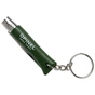 Ніж Opinel 4 Inox VRI Green (002054) - зменшене зображення 6