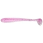 Силікон рибальський Keitech Swing Impact 3.5" (8 шт/упак) ц:ea#08 bubblegum shiner (1551.06.05) - зменшене зображення 1
