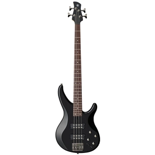 Бас-гітара Yamaha TRBX-304 Black зображення 1